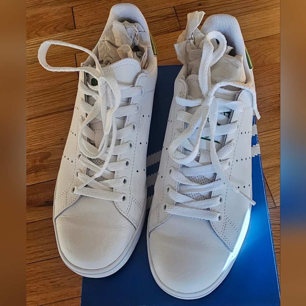 Adidas Superstar Fashion 3